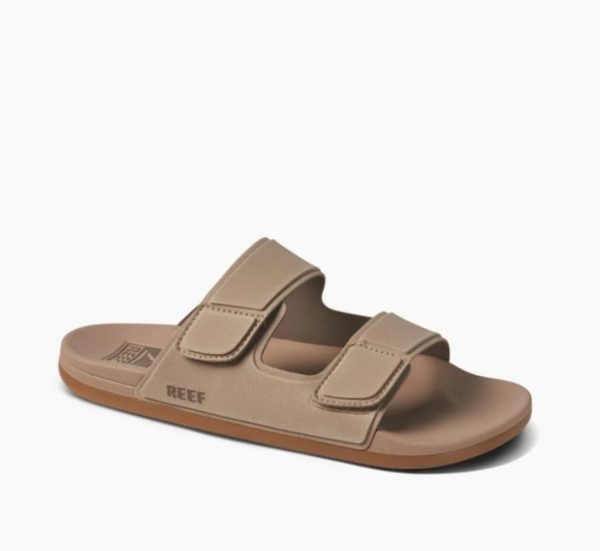 ⁦REEF CUSHION TRADEWIND כפכפי גברים ריף⁩ – תמונה ⁦3⁩