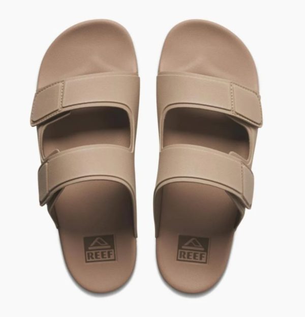 ⁦REEF CUSHION TRADEWIND כפכפי גברים ריף⁩ – תמונה ⁦4⁩