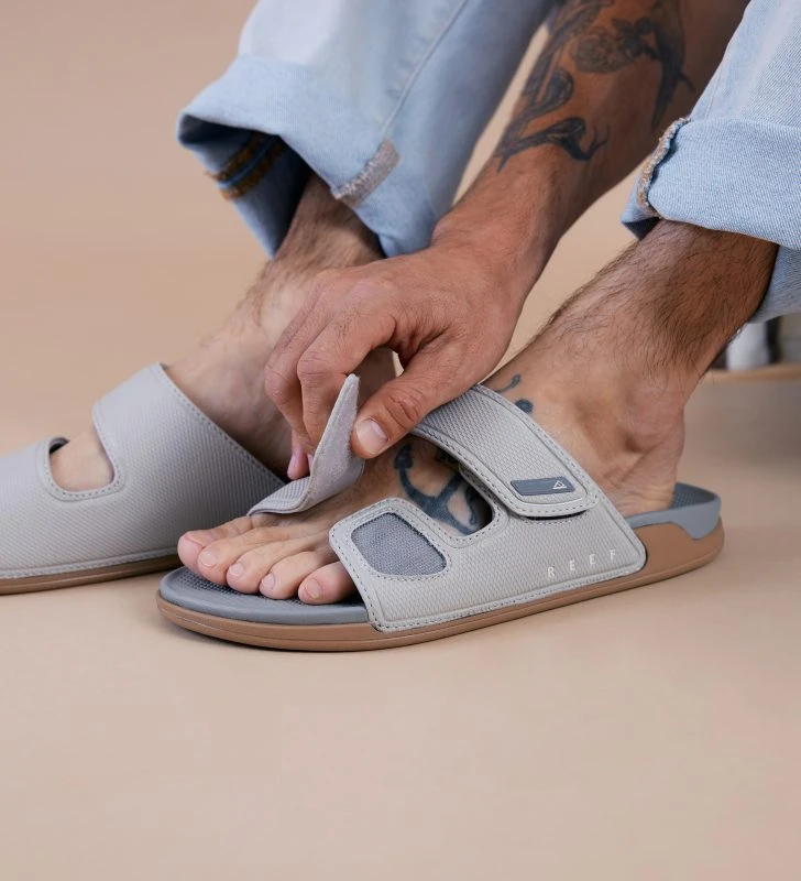 Reef Phantom Tradewind Tan כפכפי ריף לגברים – תמונה 5