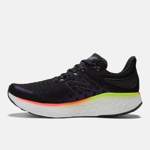 ⁦Fresh Foam X 1080V12 נעלי ריצת כביש⁩ – תמונה ⁦4⁩
