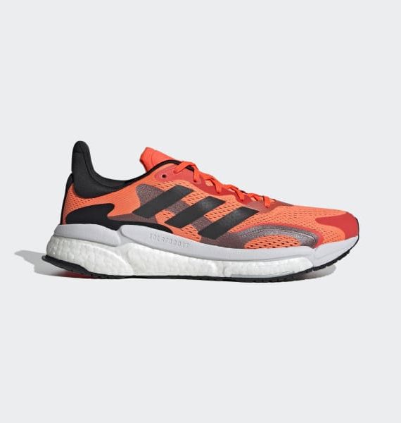 נעלי אדידס Solar Boost 3