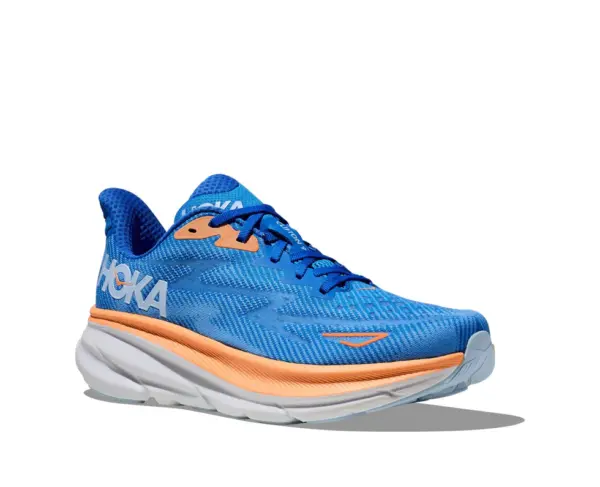 HOKA Running Shoes | Clifton 9 Wide