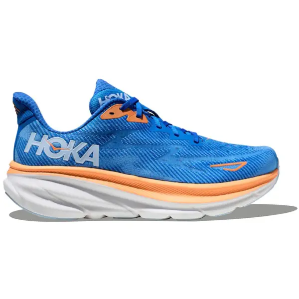 ⁦HOKA Running Shoes | Clifton 9 Wide⁩ – תמונה ⁦3⁩
