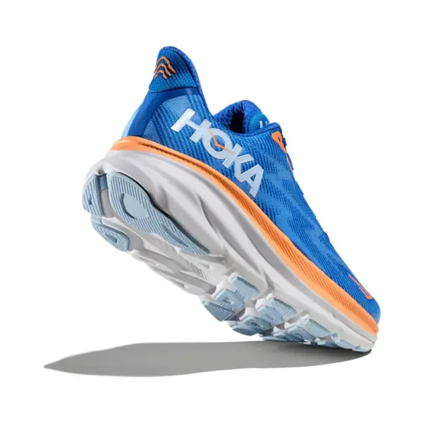 ⁦HOKA Running Shoes | Clifton 9 Wide⁩ – תמונה ⁦4⁩