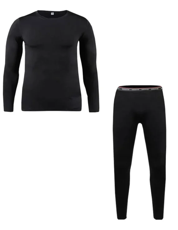 סט טרמי לגבר