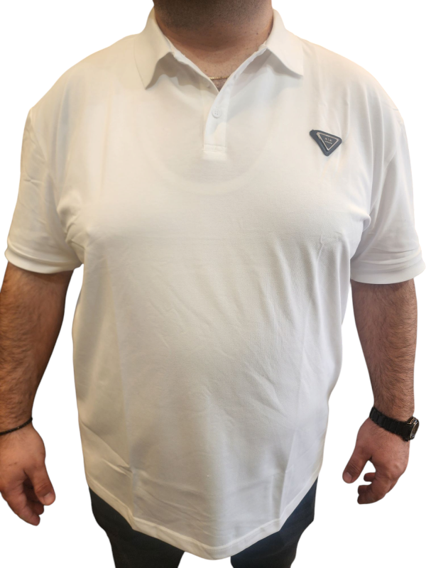 ⁦חולצות פולו PREMIUM בד פיקה⁩ – תמונה ⁦2⁩