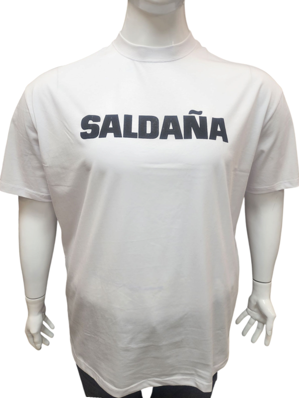 ⁦חולצות טי שרט PREMIUM  דגם SALDANA⁩ – תמונה ⁦2⁩