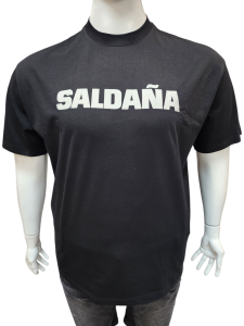 חולצות טי שרט PREMIUM  דגם SALDANA
