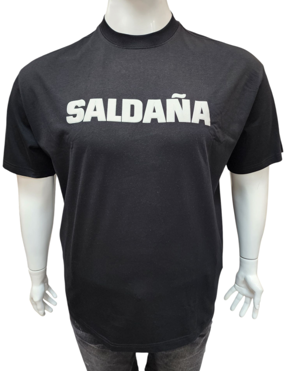 חולצות טי שרט PREMIUM  דגם SALDANA