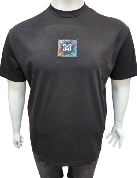 חולצות טי שרט PREMIUM  דגם  M