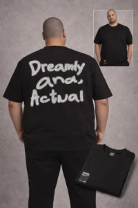 חולצות אוברסייז  פרימיום דגם  B3-306