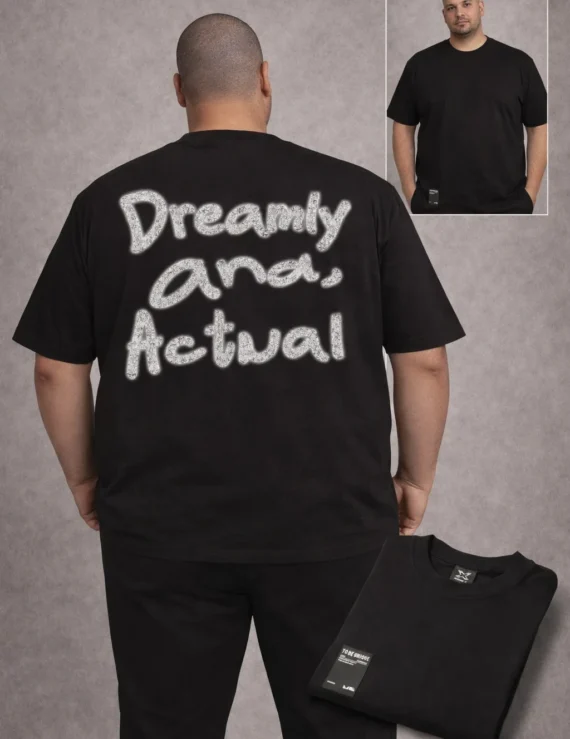 חולצות אוברסייז  פרימיום דגם  B3-306