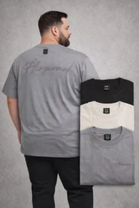 חולצות אוברסייז  פרימיום דגם  B1-105