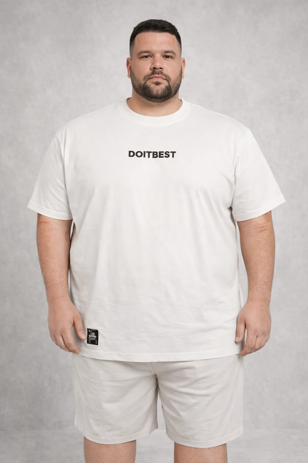 חולצות אוברסייז פרימיום דגם B3-304 – תמונה 7