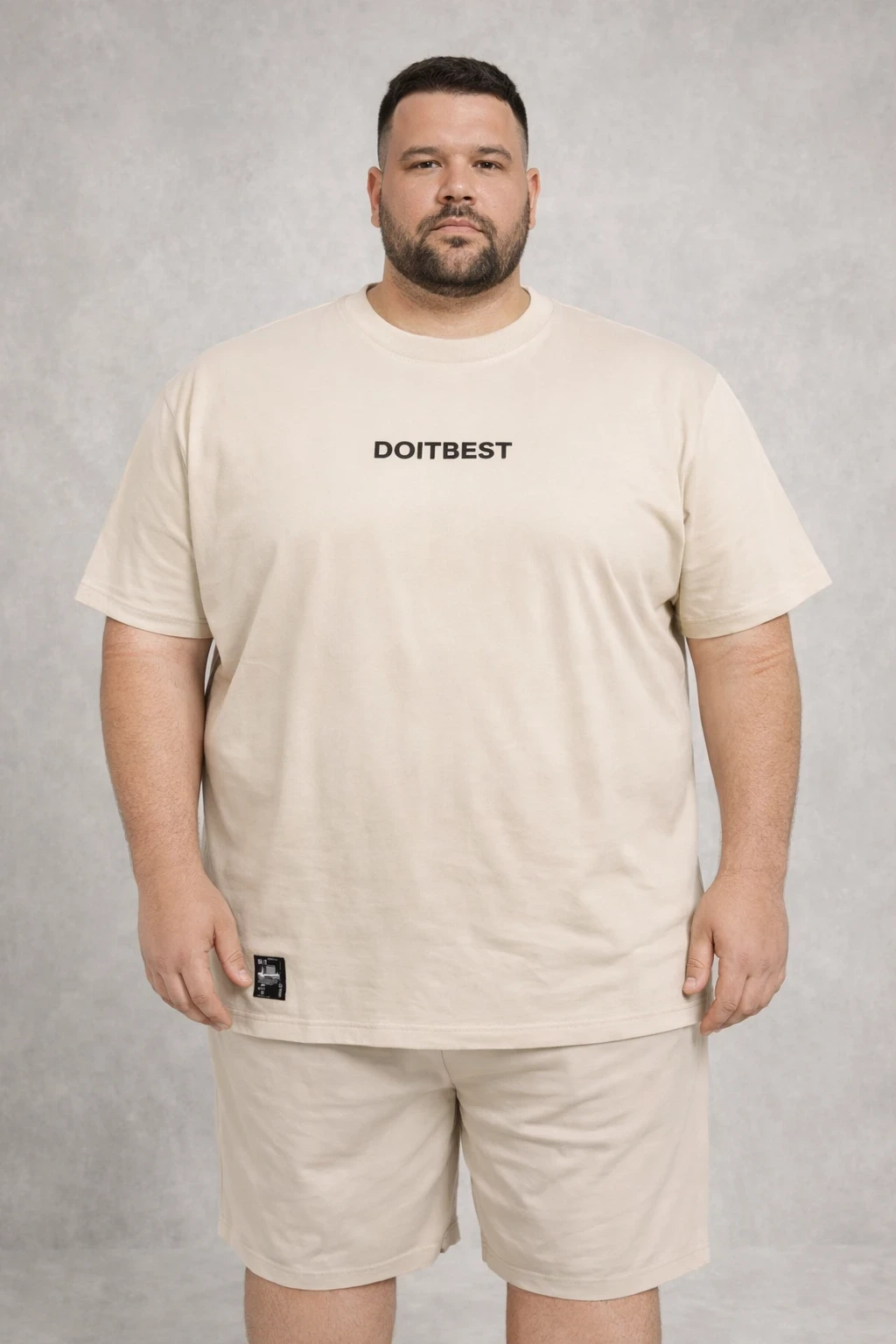 חולצות אוברסייז פרימיום דגם B3-304 – תמונה 5