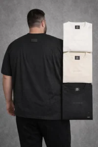 חולצות אוברסייז  פרימיום דגם  B1-106