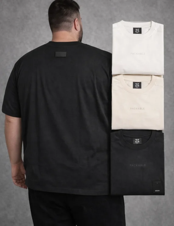 חולצות אוברסייז  פרימיום דגם  B1-106