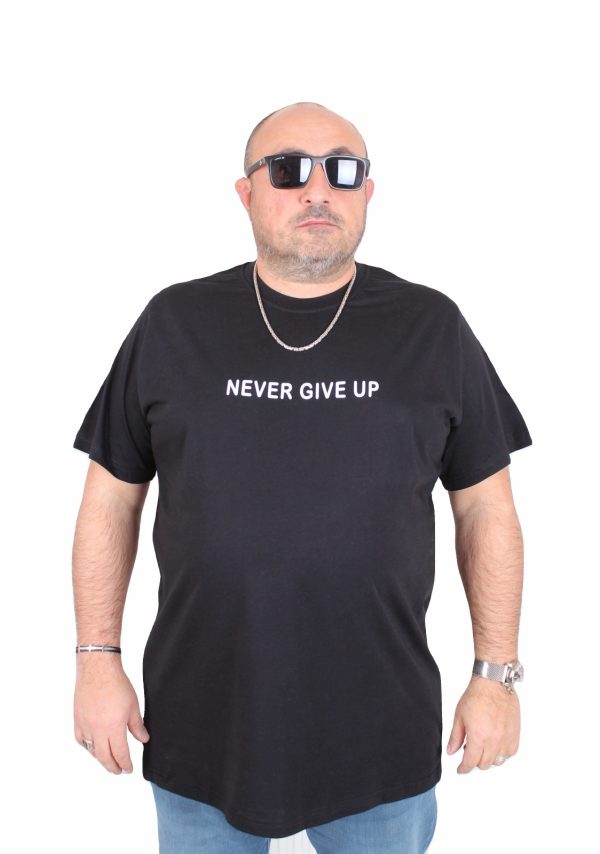חולצות 100% כותנה דגם STAY