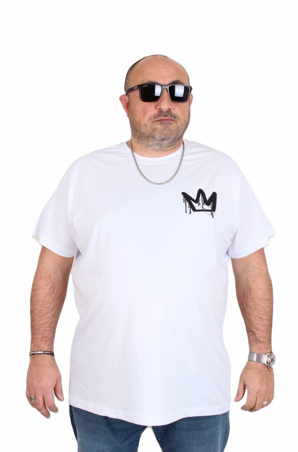 ⁦חולצות 100% כותנה דגם KING⁩ – תמונה ⁦3⁩