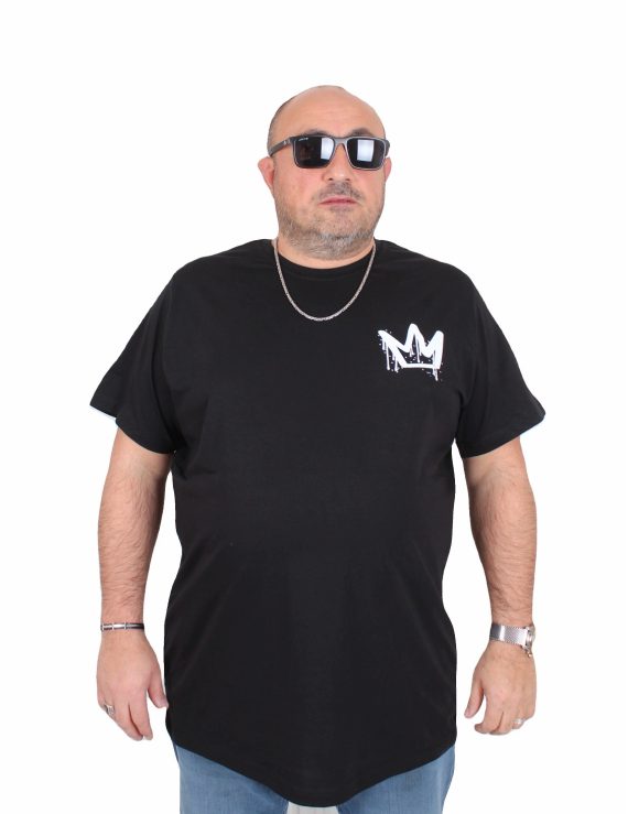 חולצות 100% כותנה דגם KING