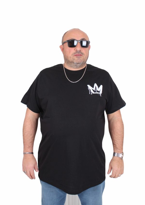 חולצות 100% כותנה דגם KING