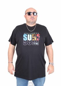 חולצות 100% כותנה דגם SURF