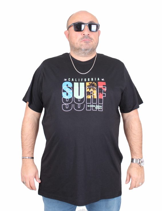 חולצות 100% כותנה דגם SURF