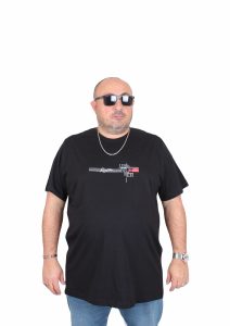 חולצות 100% כותנה דגם  OREN