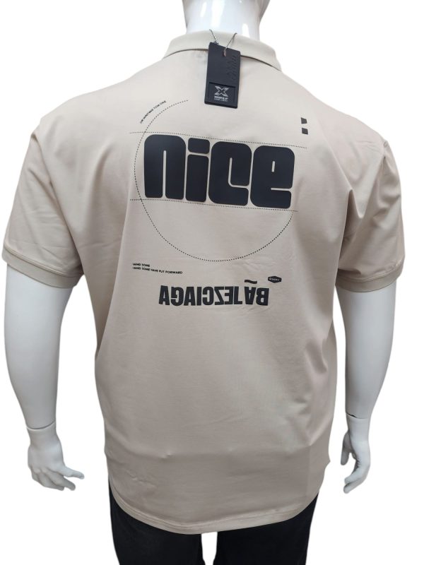 ⁦חולצות פולו PREMIUM  דגם NICE⁩ – תמונה ⁦6⁩