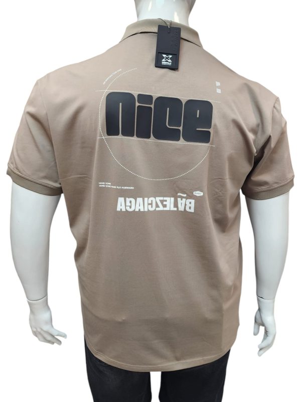 ⁦חולצות פולו PREMIUM  דגם NICE⁩ – תמונה ⁦7⁩