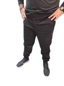 מכנס פוטר כותנה