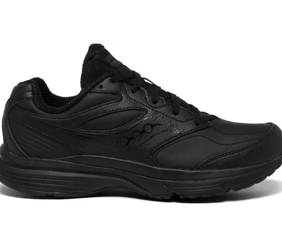 נעלי הליכה ספורט סאוקוני גברים רחבות | Saucony Integrity Walker 3 Wide