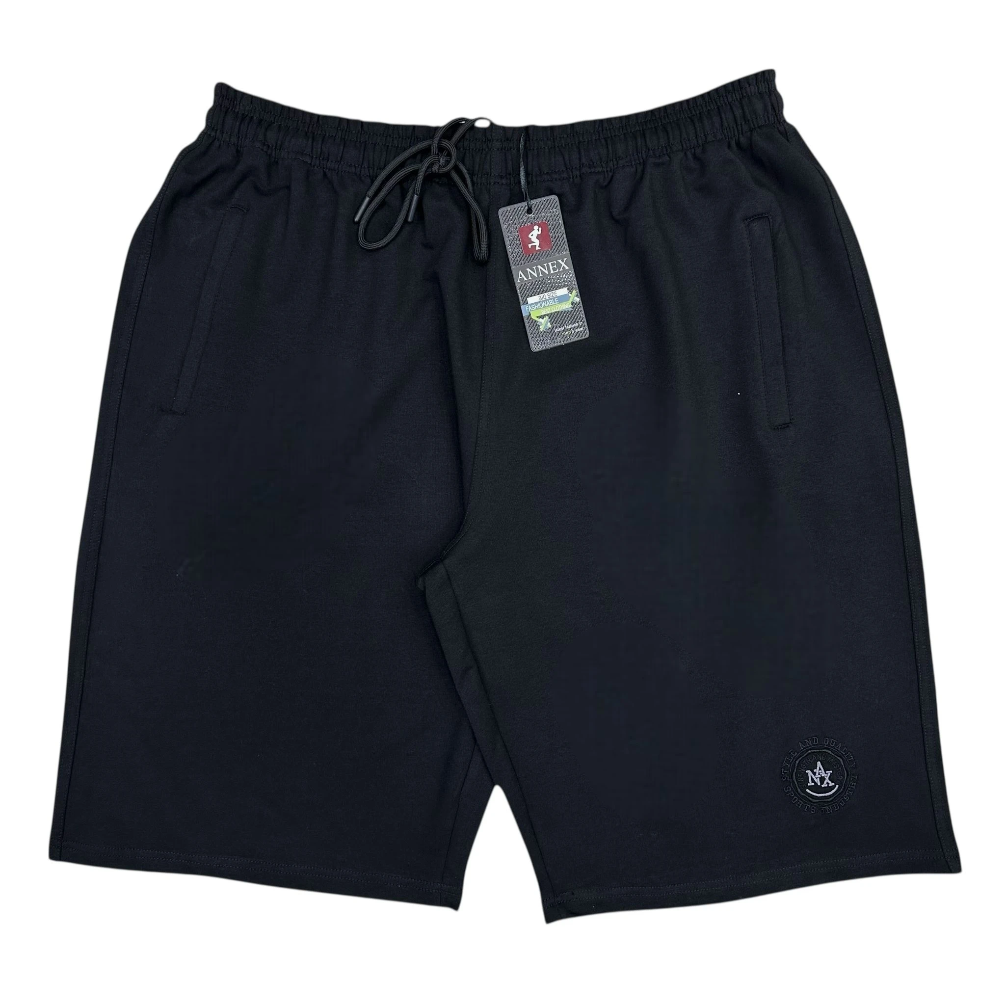 ברמודת ג’וגינג 3/4 לגברים – תמונה 9