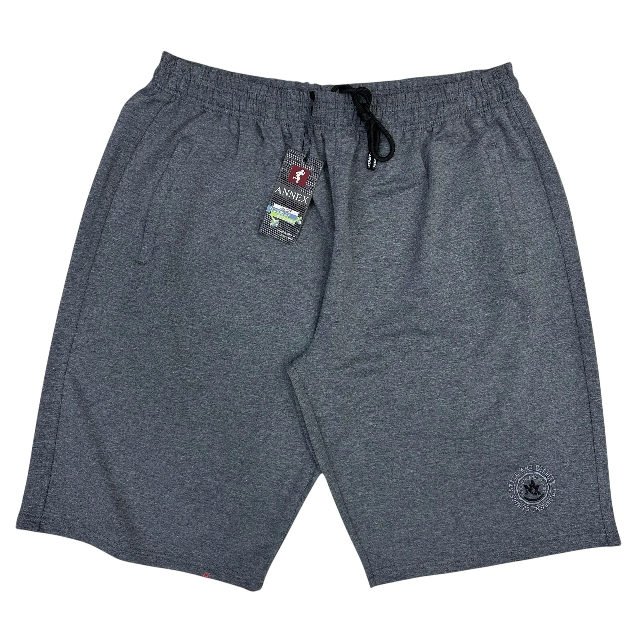 ברמודת ג’וגינג 3/4 לגברים – תמונה 6