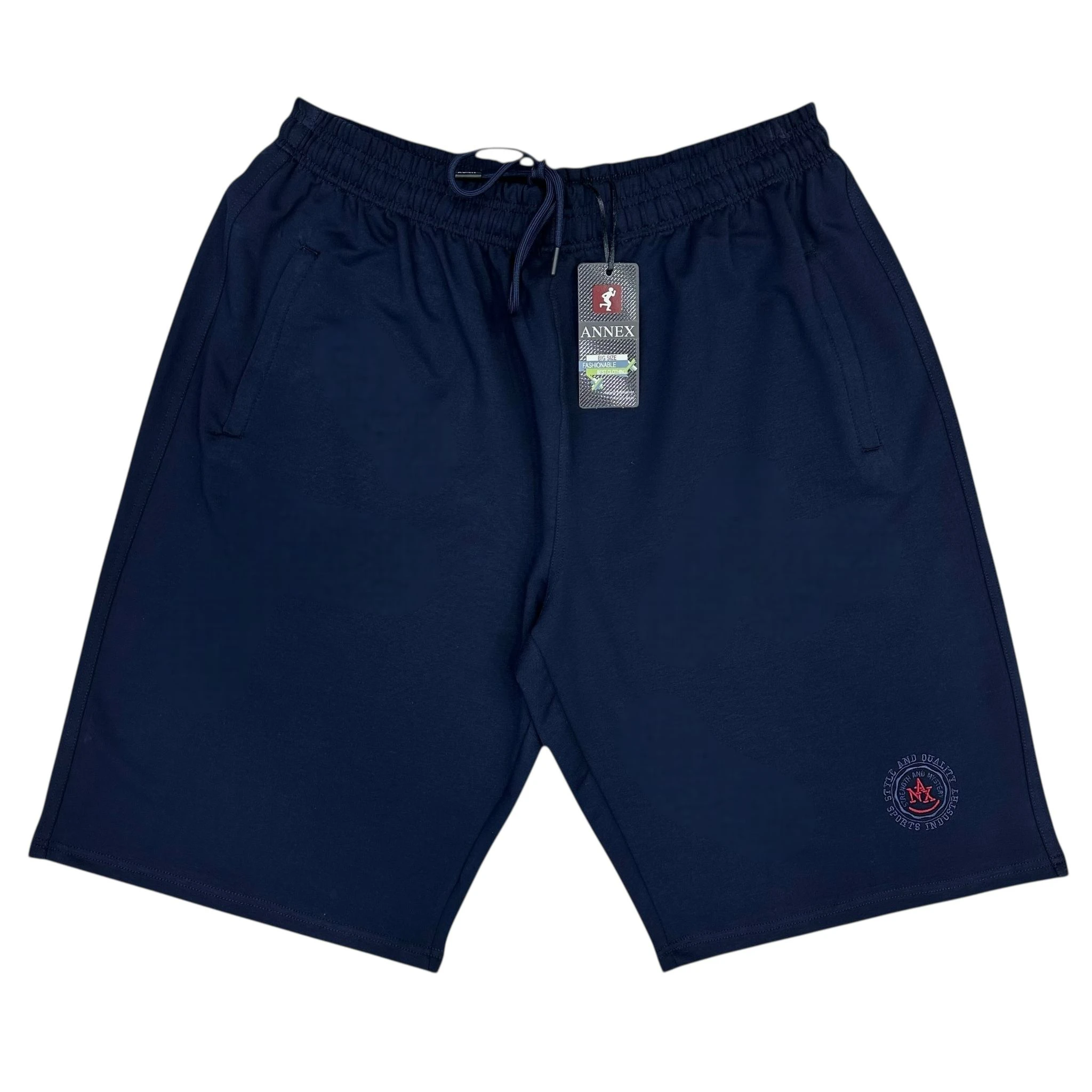 ברמודת ג’וגינג 3/4 לגברים – תמונה 7