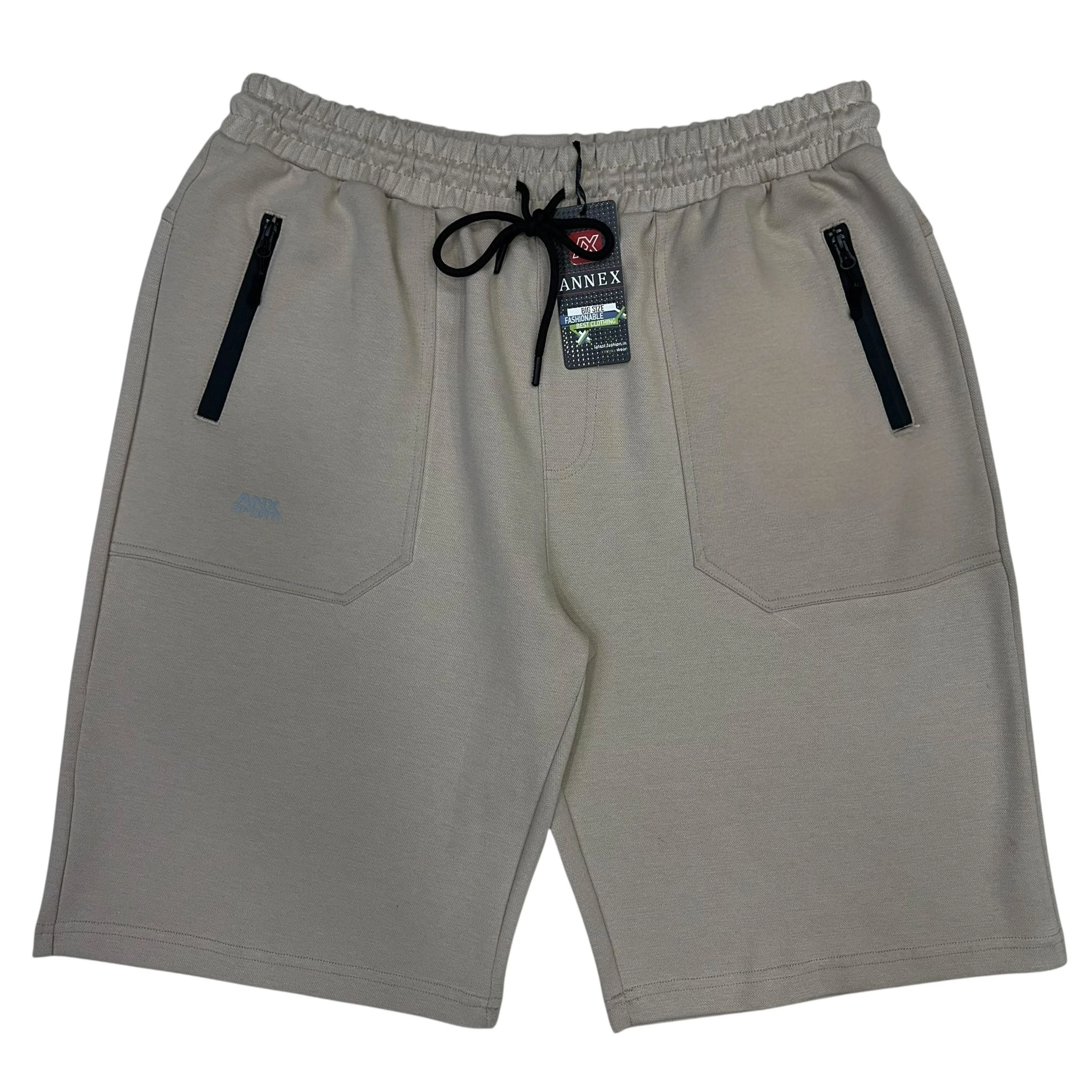 ברמודה 3/4 אופנתית לגברים – תמונה 8