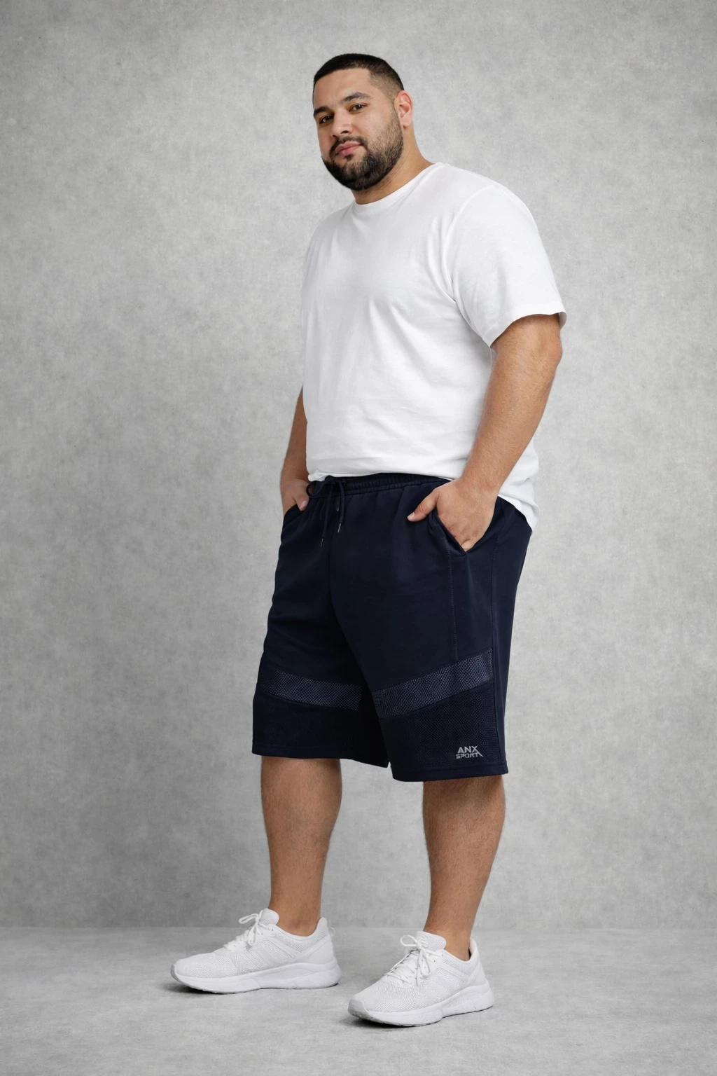 ברמודה 3/4 משולבת – תמונה 3