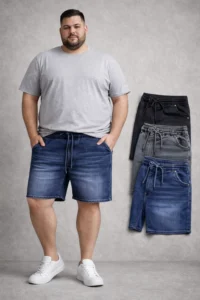 ברמודה פרנשטרי גינס עם גומי מלא