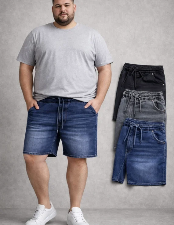 ברמודה פרנשטרי גינס עם גומי מלא