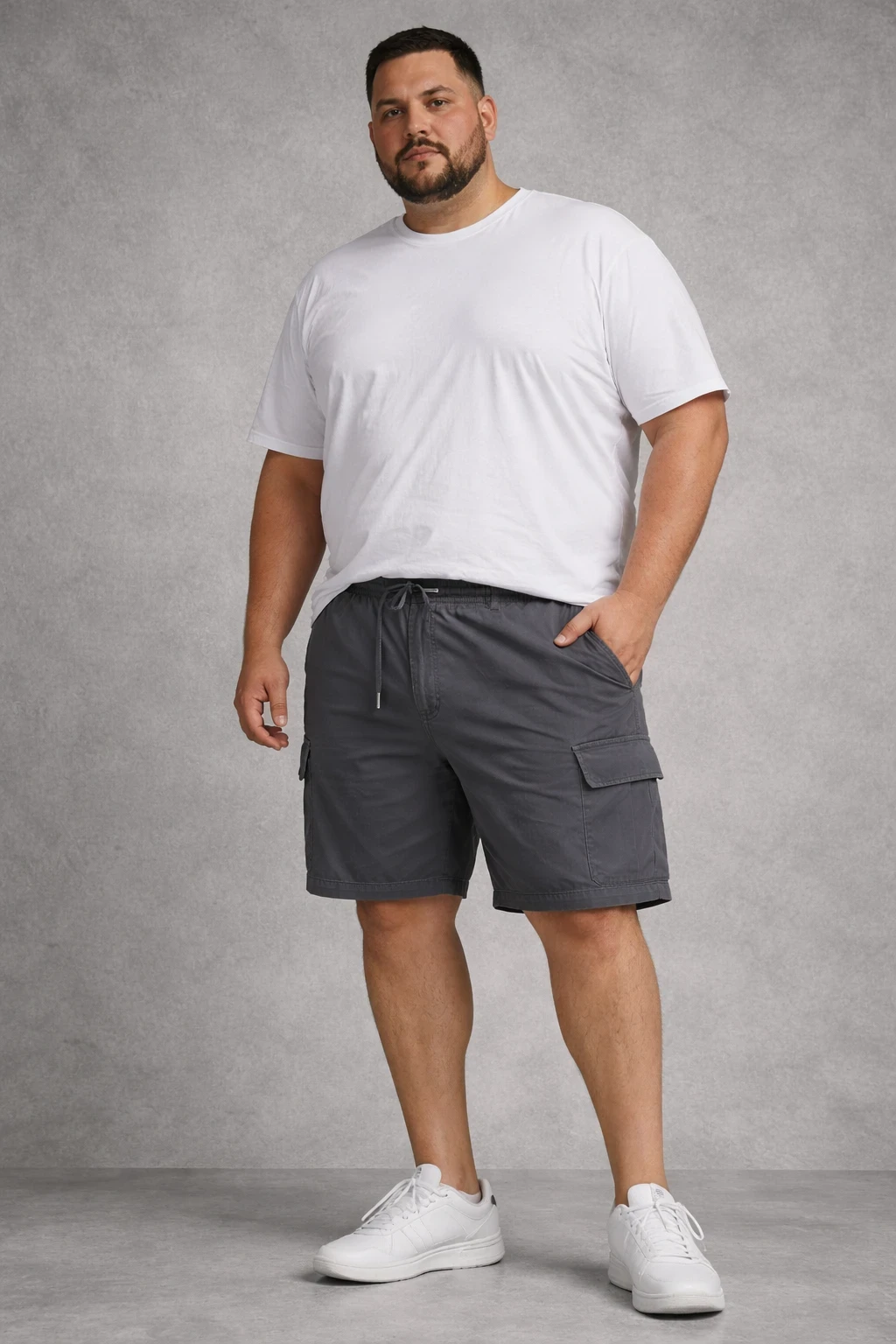 ברמודה דגמח פרנשטרי כותנה לייקרה – תמונה 3