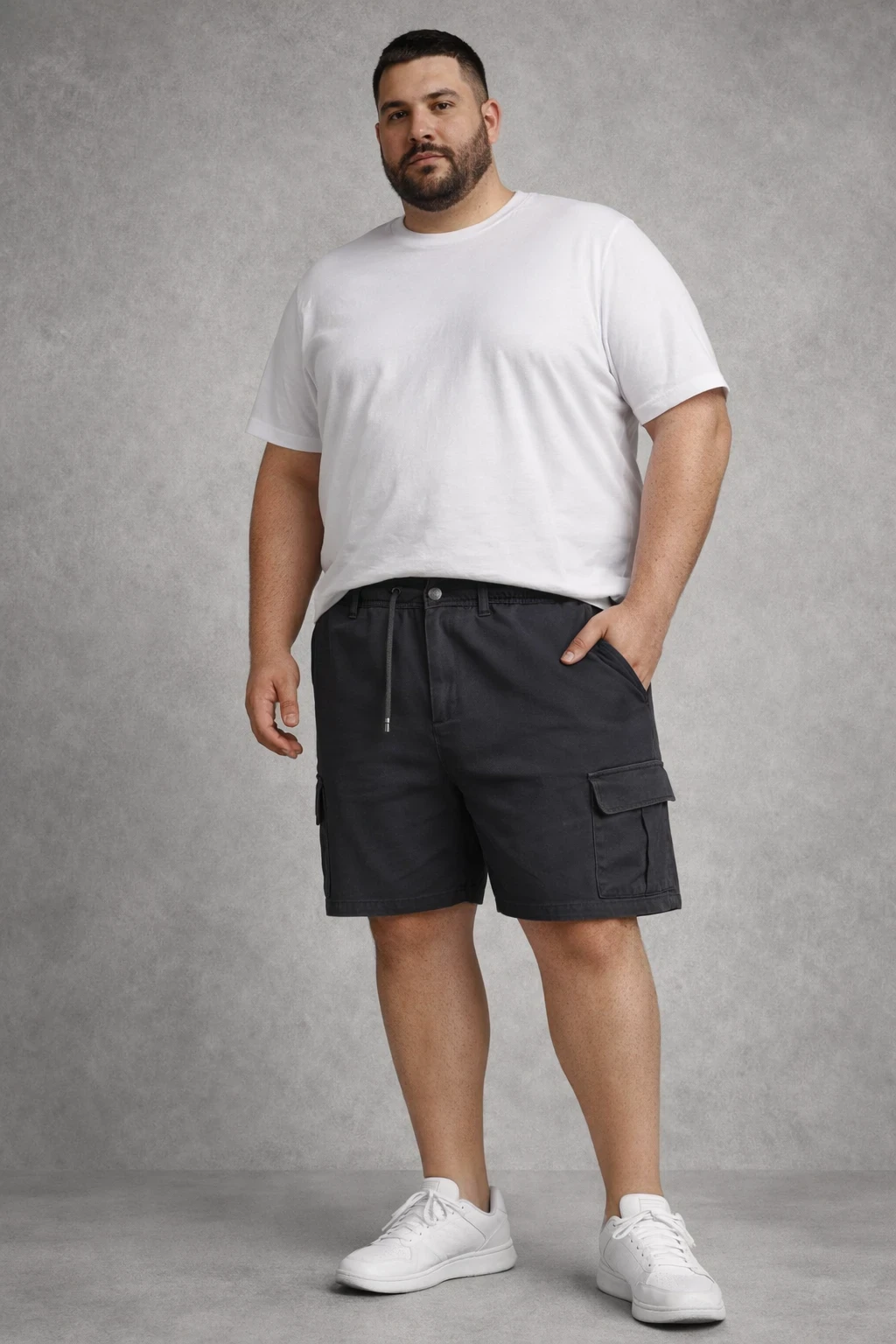 ברמודה דגמח פרנשטרי כותנה לייקרה – תמונה 2