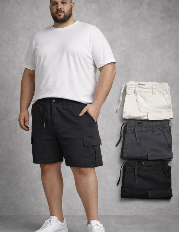 ברמודה דגמח פרנשטרי כותנה לייקרה