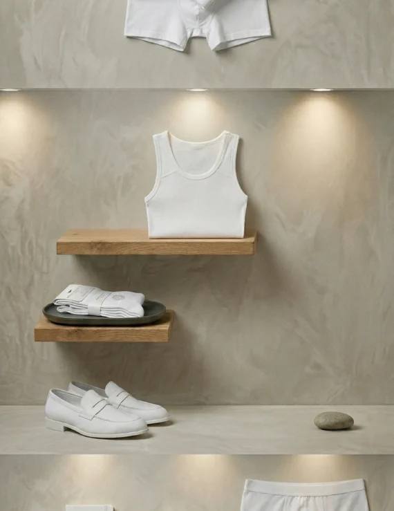 הלבשה תחתונה