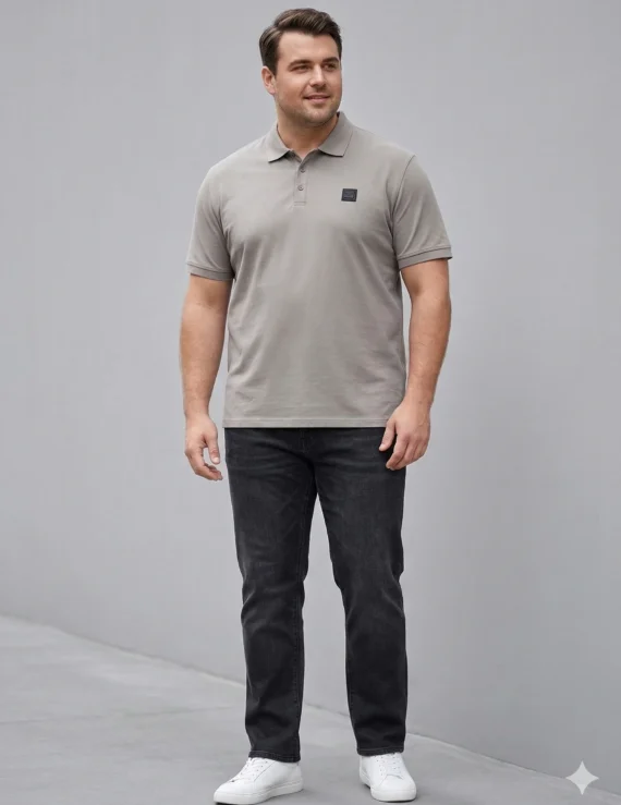 חולצות פולו