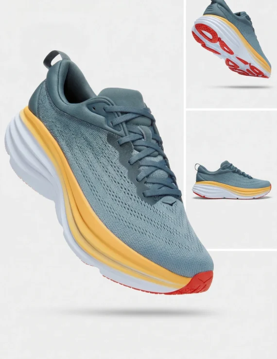 הנעלה במידות 45-50