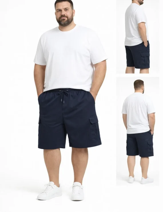 ברמודת דגמ"ח ג'וגינג 3/4