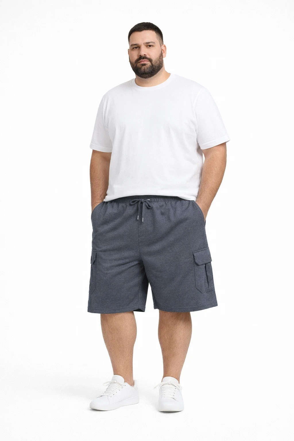 ברמודת דגמ"ח ג'וגינג 3/4 – תמונה 5