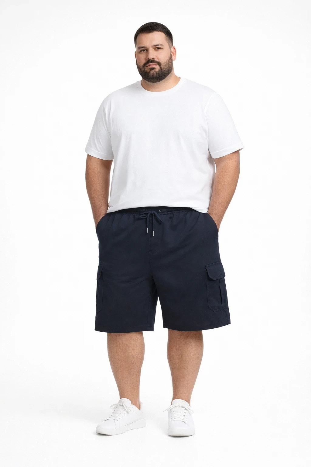 ברמודת דגמ"ח ג'וגינג 3/4 – תמונה 2