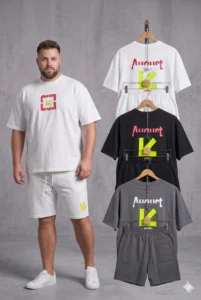 חליפת פרימיום דגם 1002