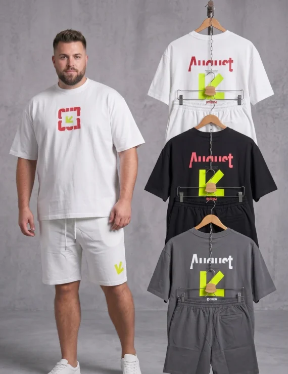 חליפת פרימיום דגם 1002